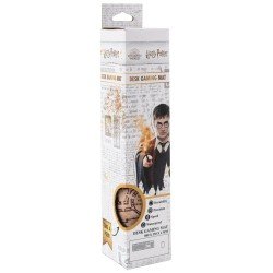 Harry Potter Tapis de Souris XL Carte des Maraudeurs 80 x 35 cm