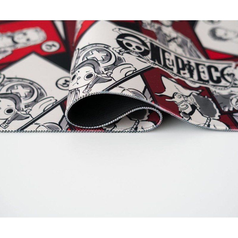 One Piece XL Mouse Mat 80 x 35 cm