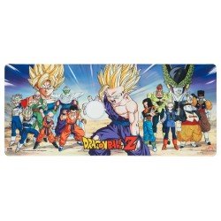 Dragon Ball Z Tapis de Souris XL Cell Saga 80 x 35 cm