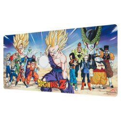 Dragon Ball Z Tapis de Souris XL Cell Saga 80 x 35 cm
