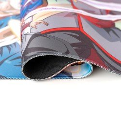 Dragon Ball Tapis de Souris XL Super Future Trunks Saga 80 x 35 cm