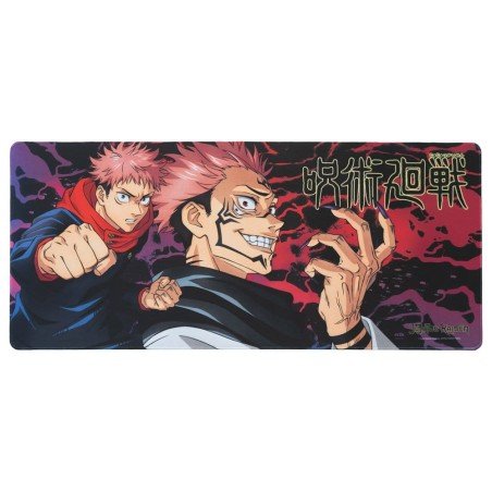 Jujutsu Kaisen Tapis de Souris XL 80 x 35 cm