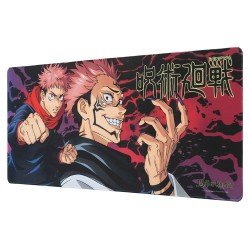 Jujutsu Kaisen Tapis de Souris XL 80 x 35 cm