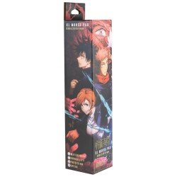 Jujutsu Kaisen Tapis de Souris XL 80 x 35 cm