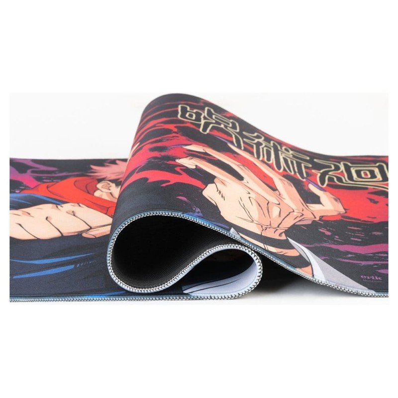 Jujutsu Kaisen Tapis de Souris XL 80 x 35 cm
