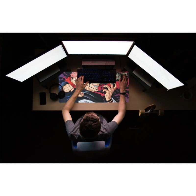 Jujutsu Kaisen XL Mouse Mat 80 x 35 cm