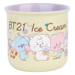 BT21 tasse à glace 375 ml