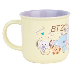 BT21 Ice Cream Mug 375 ml