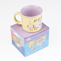 BT21 tasse à glace 375 ml