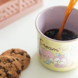 BT21 tasse à glace 375 ml