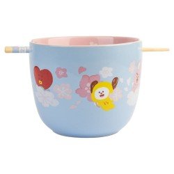 BT21 bol à ramen 1400 ml