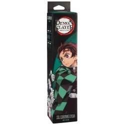 Demon Slayer Tapis de Souris XL 80 x 35 cm