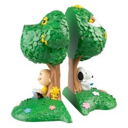 Snoopy serre-livres 16 cm