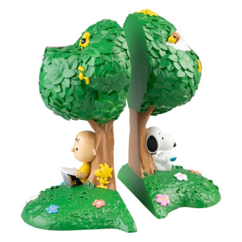 Snoopy Bookends 16 cm