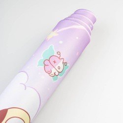 BT21 XL Mouse Pad The Journey 80 x 35 cm