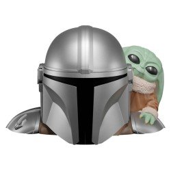 Star Wars Bookends