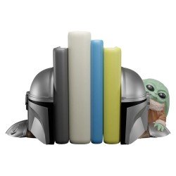 Star Wars Bookends
