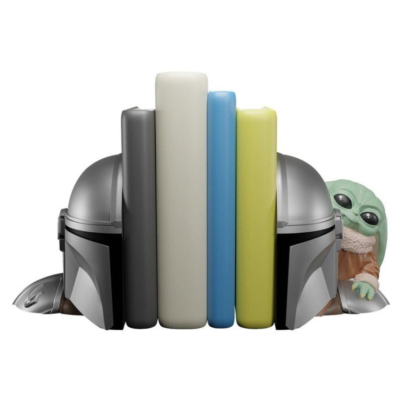 Star Wars Bookends