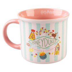 Harry Potter Premium Mug Honeydukes  375 ml