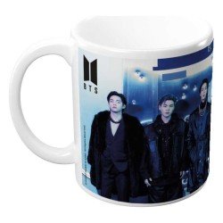 BTS tasse Groupe 350 ml