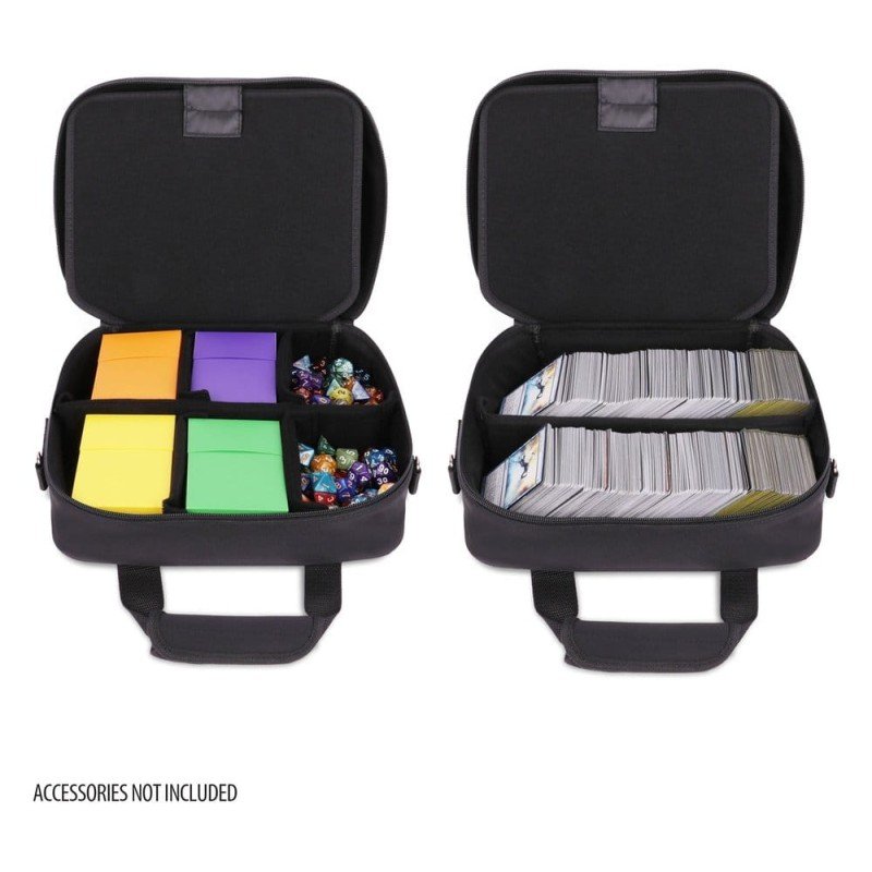 Enhance USA Gear TCG Series S14 Sac de Rangement Noir