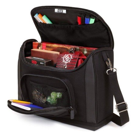 Enhance USA Gear S7 Pro RPG Series Sac Noir