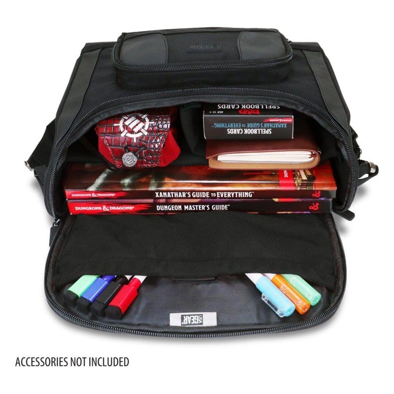 Enhance USA Gear S7 Pro RPG Series Bag Black