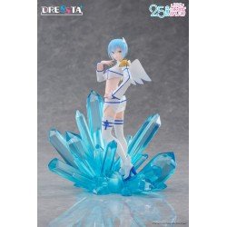 2.5 Dimensional Seduction statuette PVC Dressta Nokiel 20 cm     