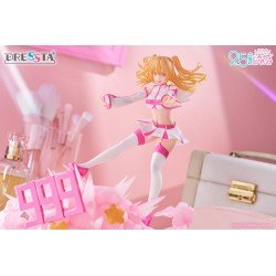 2.5 Dimensional Seduction Dressta PVC Statue Liliel 21 cm     
