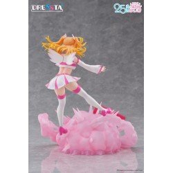 2.5 Dimensional Seduction Dressta PVC Statue Liliel 21 cm     
