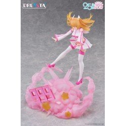 2.5 Dimensional Seduction Dressta PVC Statue Liliel 21 cm     