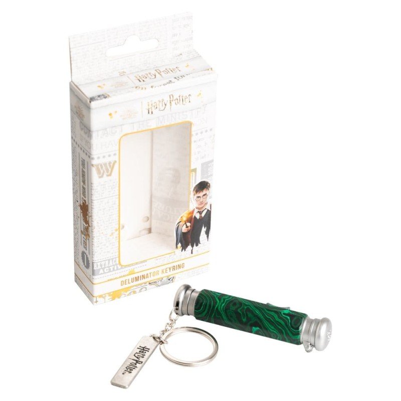 Harry Potter Keyring Deluminator 13 cm