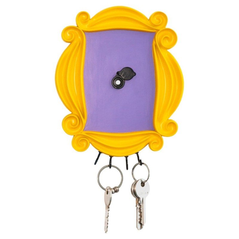 Friends Cadre porte-clés 15 cm