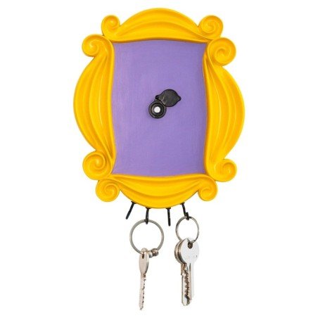 Friends Frame Key Holder 15 cm