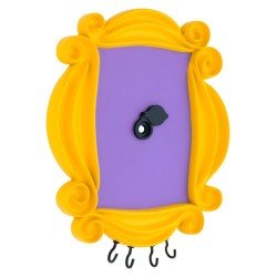 Friends Frame Key Holder 15 cm