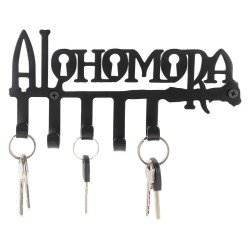 Harry Potter porte-clés Alohomora 21 cm