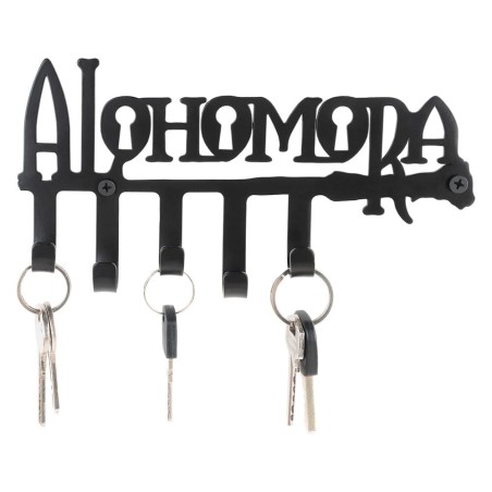 Harry Potter porte-clés Alohomora 21 cm