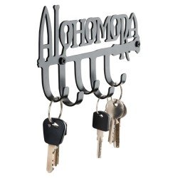 Harry Potter porte-clés Alohomora 21 cm
