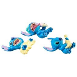 Disney Stitch Set of 3 Magnets
