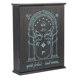 The Lord of the Rings Key Holder Doors of Durin