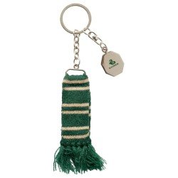 Harry Potter porte-clés Écharpe Serpentard 15 cm