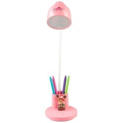 One Piece Netflix lampe de bureau 34 cm