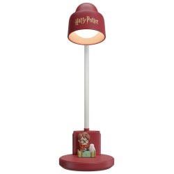 Harry Potter lampe de bureau 34 cm