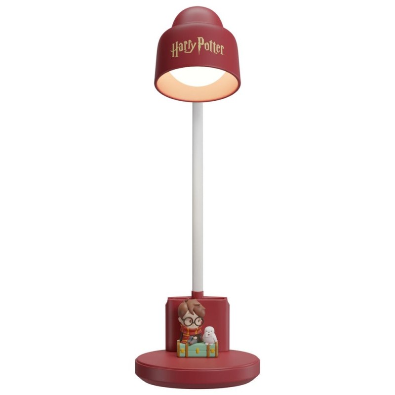 Harry Potter lampe de bureau 34 cm