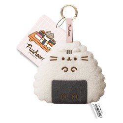 Pusheen porte-clés Rouleau de Sushi 12 cm