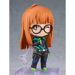 Persona5 Royal Nendoroid Action Figure Futaba Sakura: Phantom Thief Ver. 10 cm