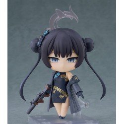 Blue Archive Nendoroid Action Figure Kisaki Ryuuge 10 cm