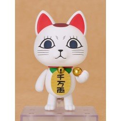 Dandadan Nendoroid Action Figure Turbo Granny (Manekineko) 8 cm