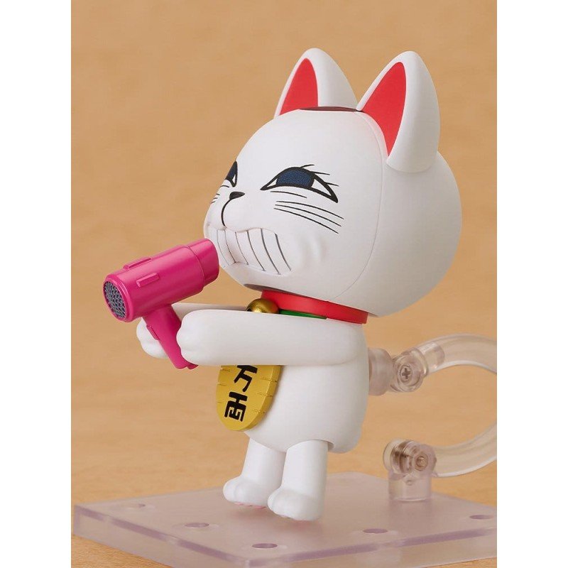 Dandadan Nendoroid Action Figure Turbo Granny (Manekineko) 8 cm