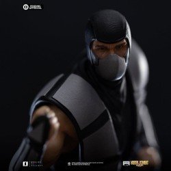 Mortal Kombat statuette 1/10 Art Scale Smoke 21 cm